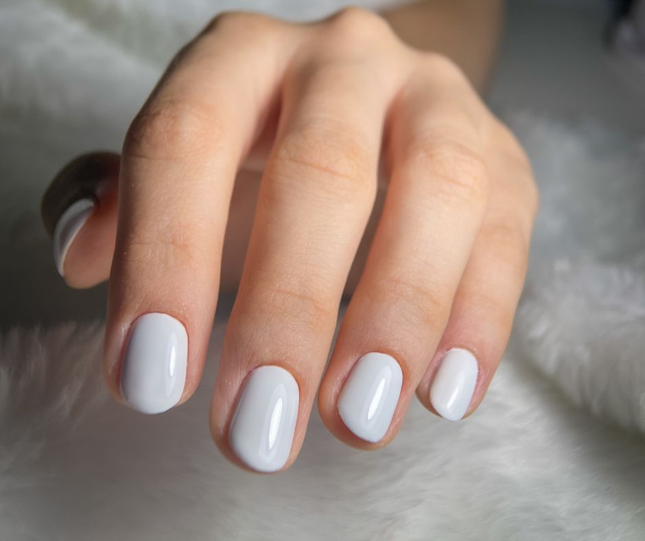 Quanto tempo dura a esmaltação em gel
