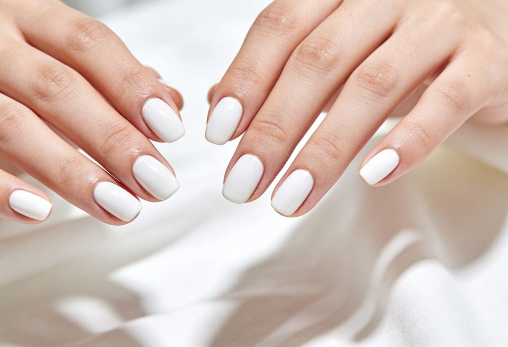 Cores de esmalte e seus significados