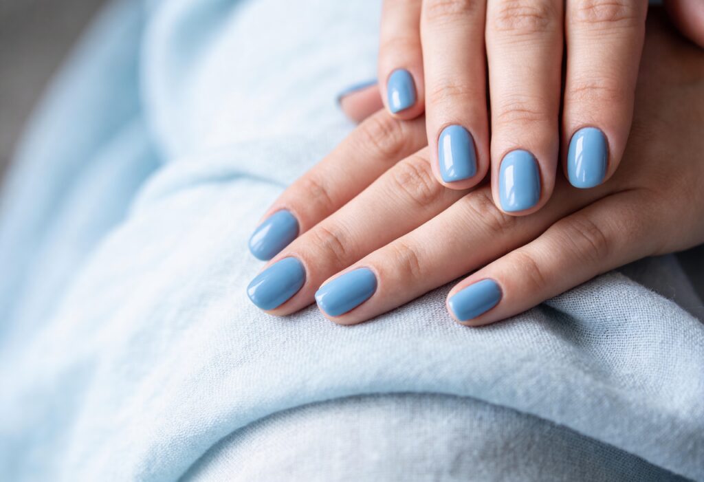 Cores de esmalte e seus significados