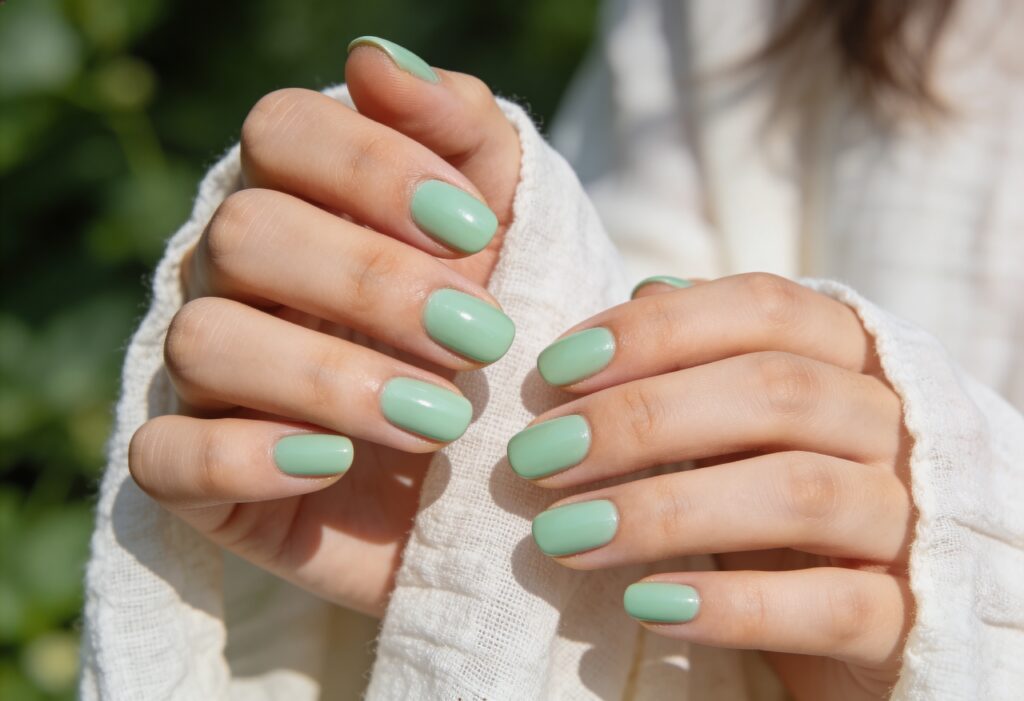 Cores de esmalte e seus significados