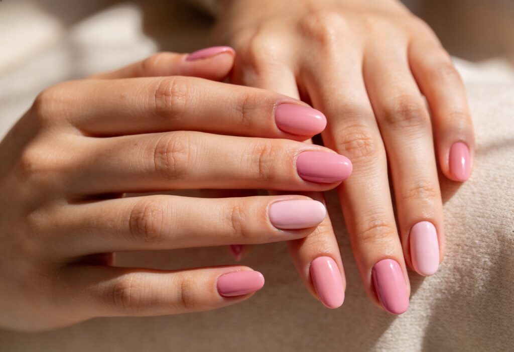 Cores de esmalte e seus significados