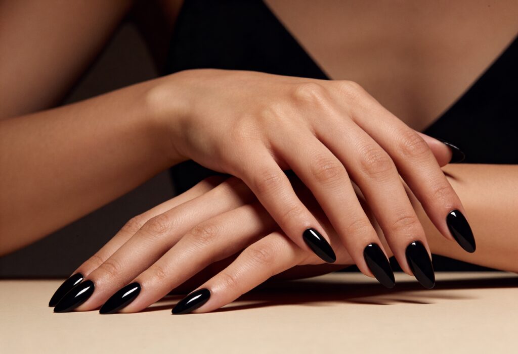 Cores de esmalte e seus significados