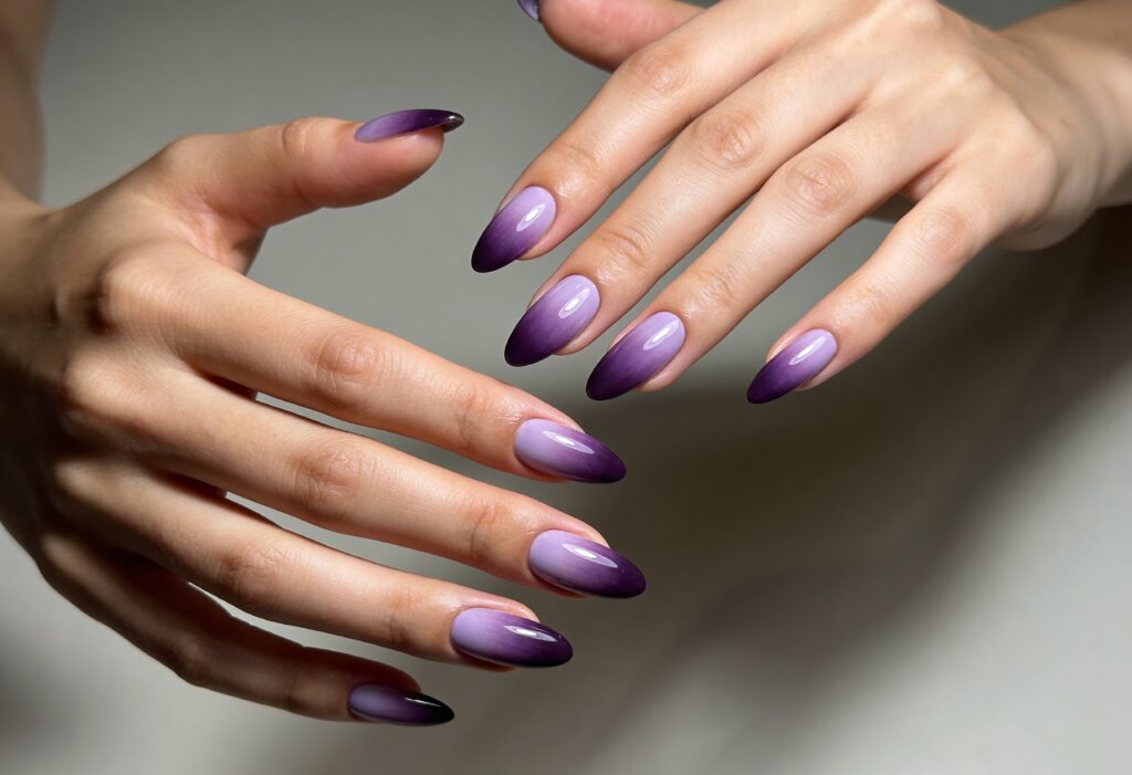 Cores de esmalte e seus significados